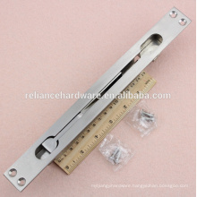 2016 New Products Security Door Flushbolts Automatic Flush Bolt